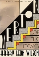 Merton of the Movies (California Legacy Book) (California Legacy Book) артикул 1241a.