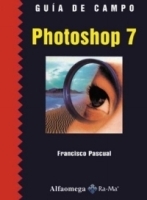 Photoshop 7 (Guia de Campo series) артикул 1253a.
