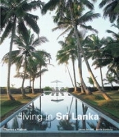 Living in Sri Lanka артикул 1257a.