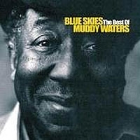 Muddy Waters Blue Skies The Best Of артикул 5361b.