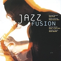 Jazz Fusion артикул 5370b.