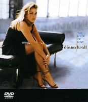 Diana Krall The Look Of Love (DVD-Audio) артикул 5394b.