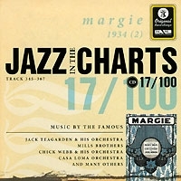 Jazz In The Charts Vol 17: 1934 (2) артикул 5414b.