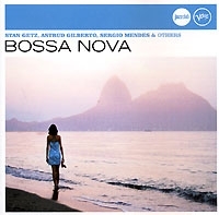 Various Artists Bossa Nova артикул 5433b.