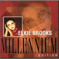 Elkie Brooks Millennium Edition артикул 5445b.