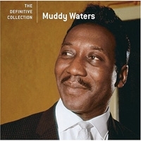 Muddy Waters The Definitive Collection артикул 5447b.