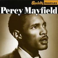 Specialty Profiles Percy Mayfield артикул 5448b.