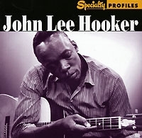 John Lee Hooker Specialty Profiles артикул 5449b.