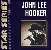 Star Series John Lee Hooker (19) артикул 5452b.