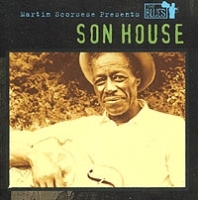 Son House Martin Scorsese Presents The Blues артикул 5454b.
