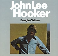 John Lee Hooker Boogie Chillun артикул 5456b.
