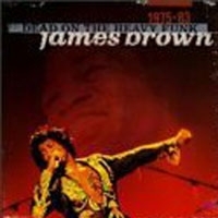 James Brown Dead On The Heavy Funk 1975-1984 (2 CD) артикул 5462b.