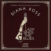 Diana Ross Lady Sings The Blues Original Motion Picture артикул 5469b.