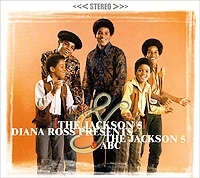 Diana Ross, The Jackson 5 Diana Ross Presents The Jackson 5 артикул 5470b.