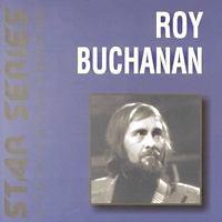 Star Series Roy Buchanan артикул 5477b.