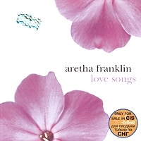 Aretha Franklin Love Songs артикул 5490b.