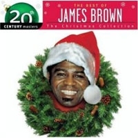 James Brown Christmas Collection артикул 5511b.
