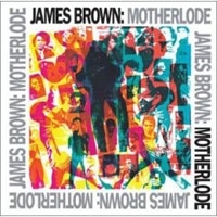 James Brown Motherlode артикул 5512b.