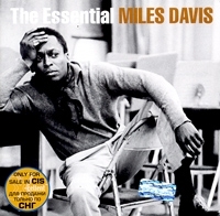 The Essential Miles Davis (2 CD) артикул 5513b.