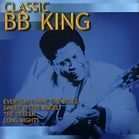 B B King Classic BB King артикул 5515b.