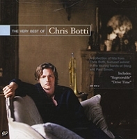 Chris Botti The Very Best Of Chris Botti артикул 5517b.