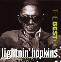 Lightnin' Hopkins The Best Of Lightnin' Hopkins артикул 5520b.