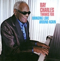 Ray Charles Thanks For Bringing Love Around Again артикул 5530b.