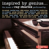 Inspired By Genius The Music Of Ray Charles артикул 5538b.