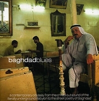 Baghdad Blues артикул 5544b.