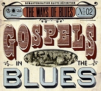 Gospels In The Blues артикул 5556b.