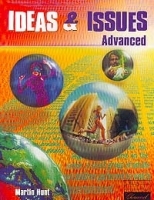 Ideas & Issues Advanced артикул 5439b.